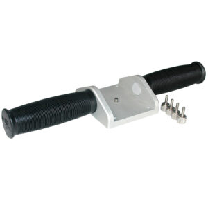 AC1003 Double handle grip MG